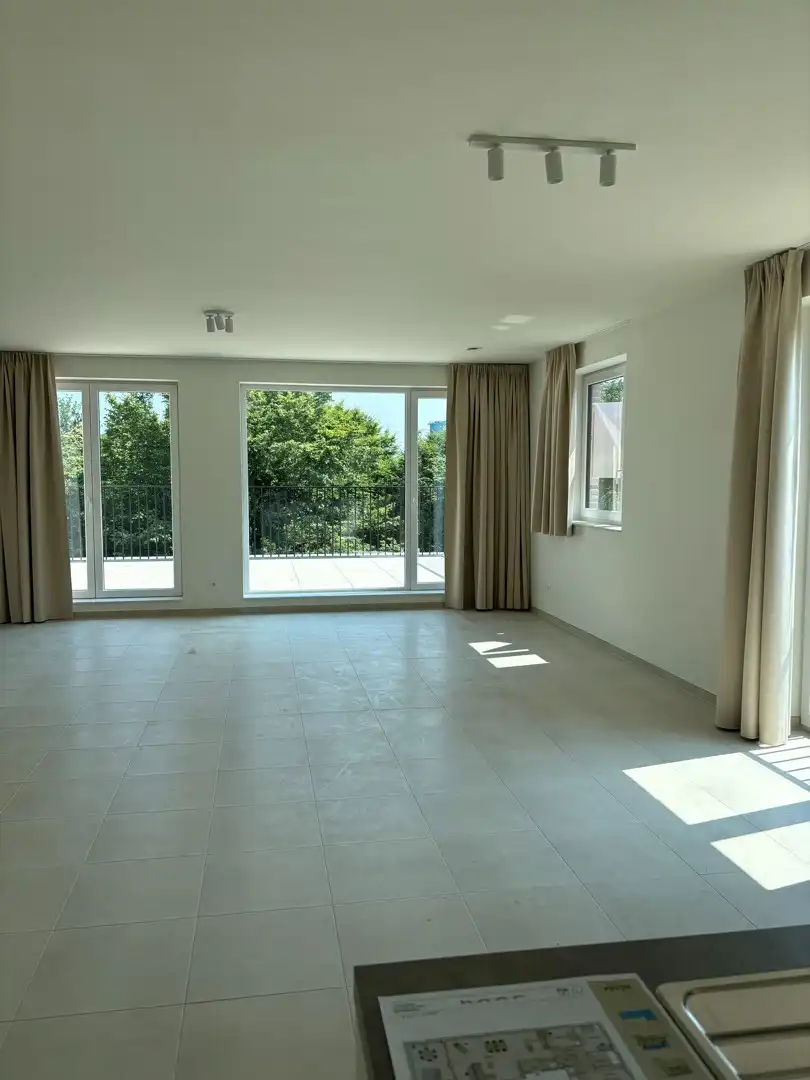 Appartement te huur Tjiftjafstraat 37/02.2 - 1800 Vilvoorde