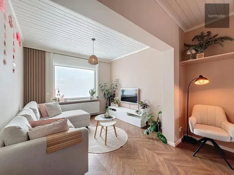 Charmante woning foto 13