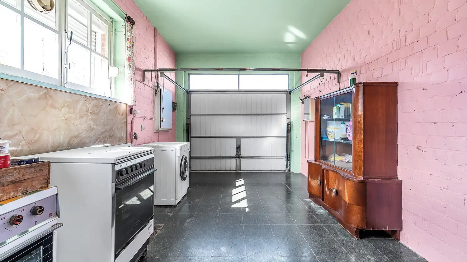 Woning met 3 slaapkamers gelegen in het centrum van Gingelom foto 13