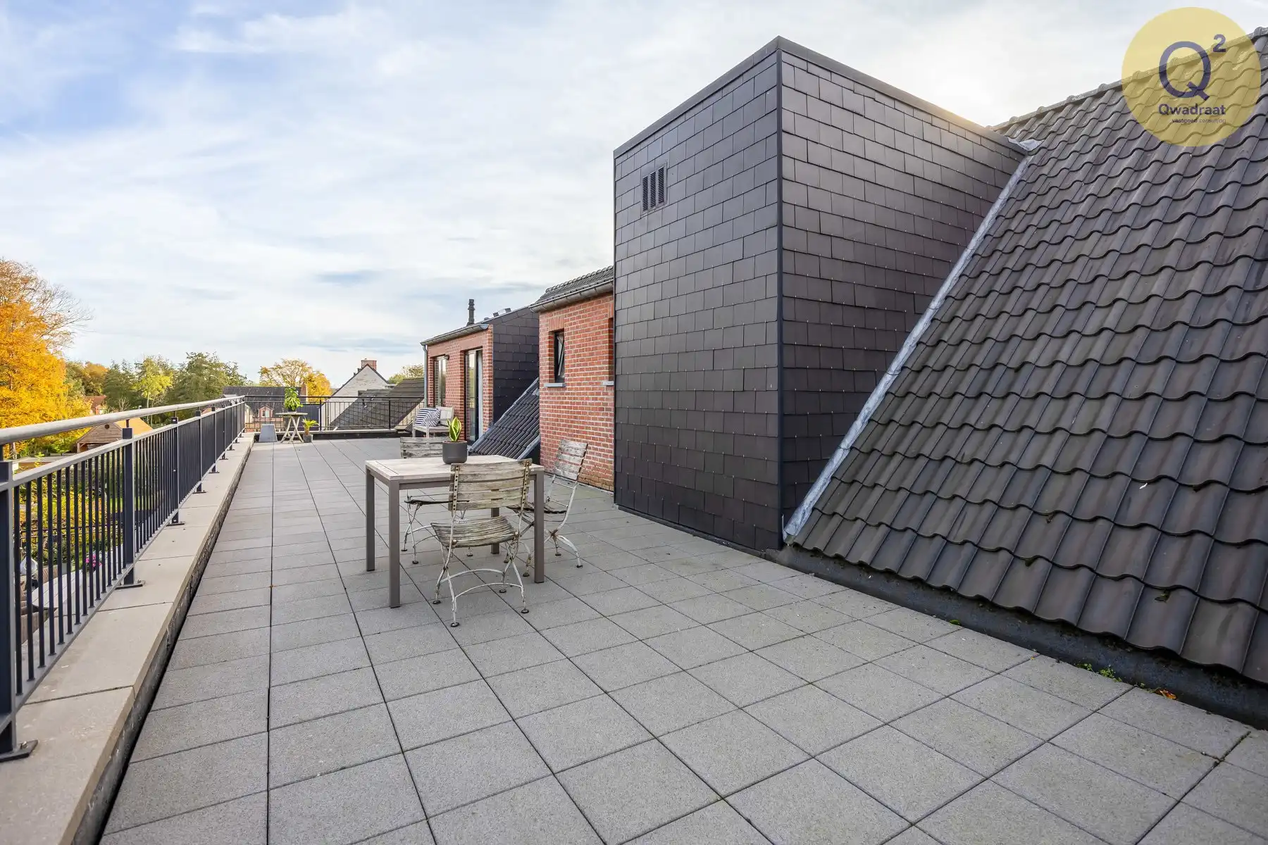 Penthouse te koop foto 17