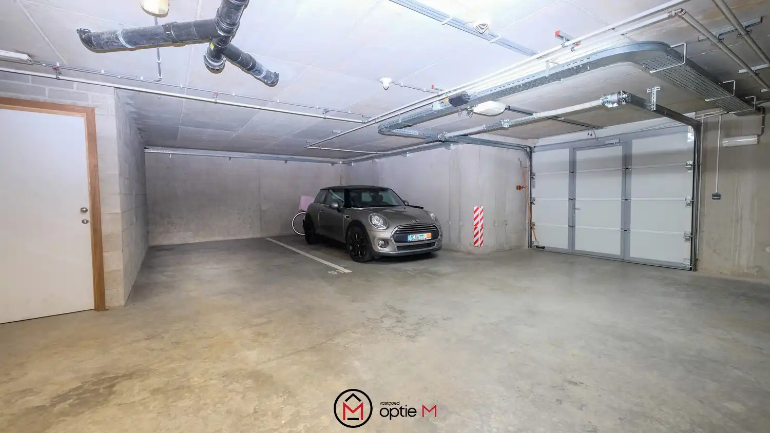 Modern handelspand te huur op toplocatie in Bilzen foto 12