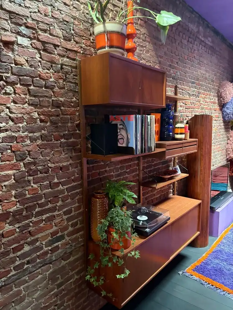 Karaktervolle erfgoedwoning op topligging tegenover de Sint-Gummaruskerk. foto 67