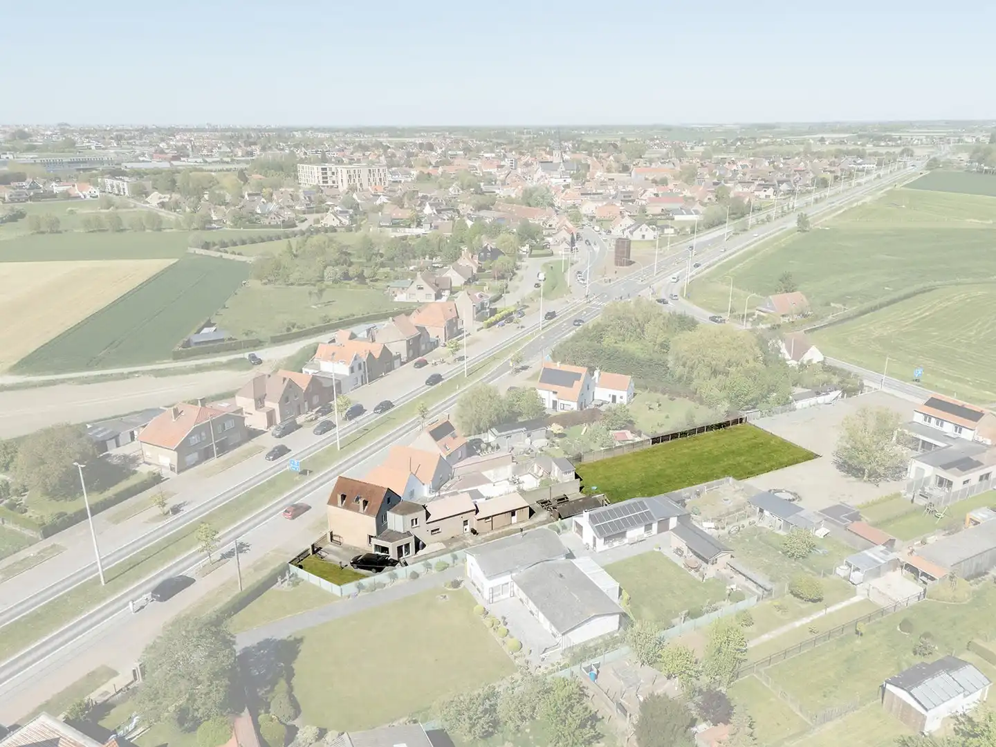 Instapklare Halfopen bebouwing op 1125 m² met ruime oprit foto 32