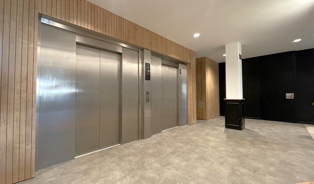 Kantoren te huur in The Sage in Berchem foto 12