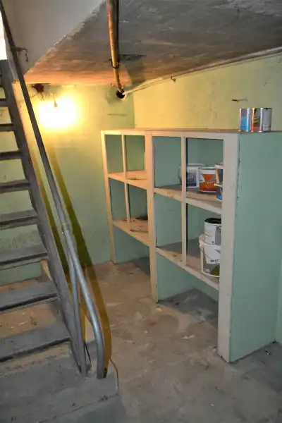 Vernieuwde woning met 2 slaapkamers foto 15