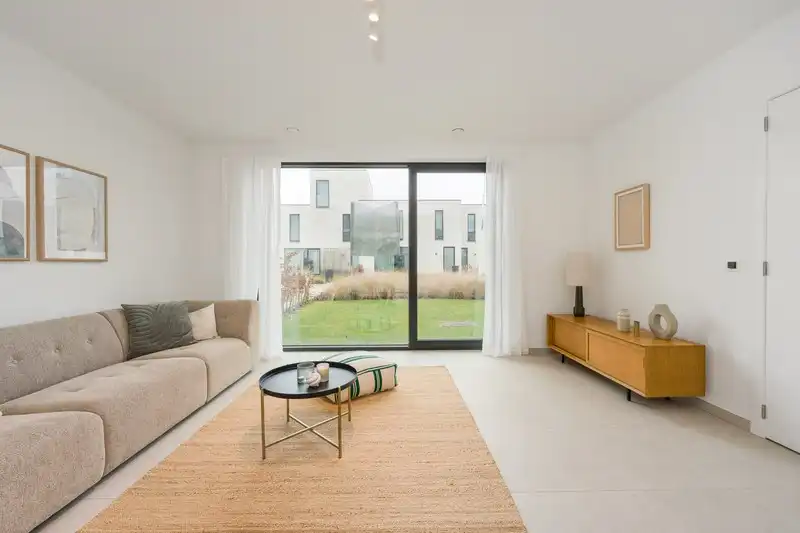 Instapklare woning in een energiezuinige buurt foto 10