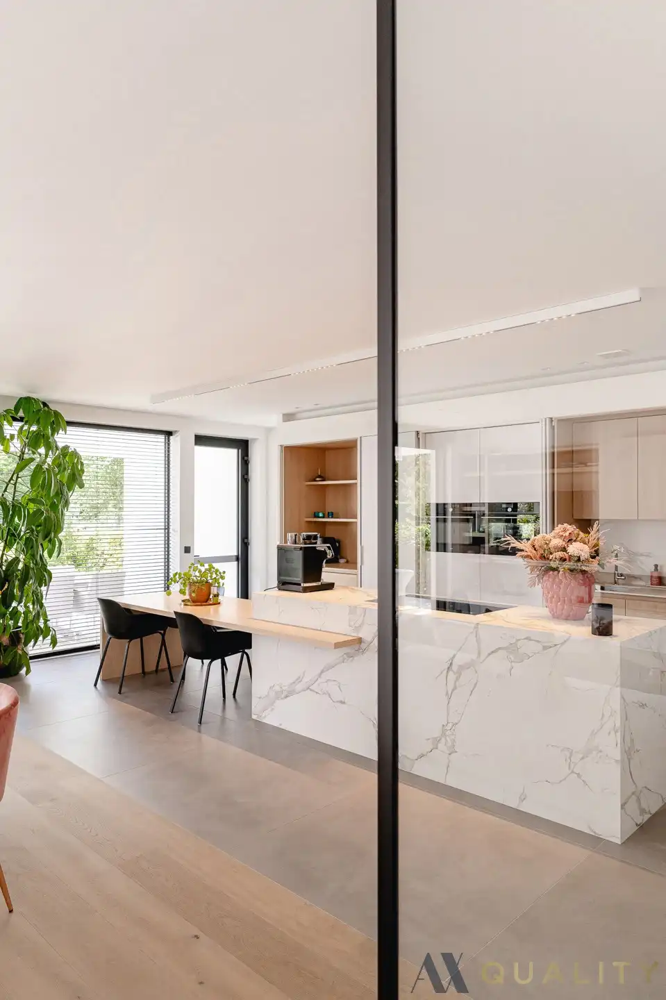 Luxe villa nabij de Schelde foto 10