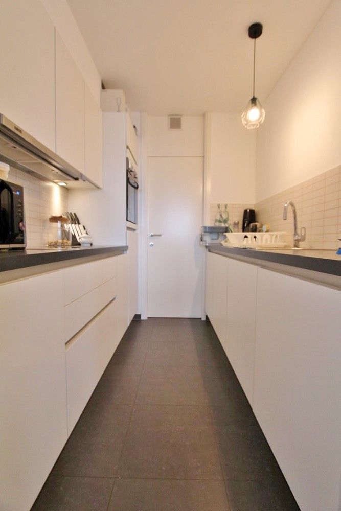 Modern 2-slaapkamer appartement in Sint-Truiden foto 18
