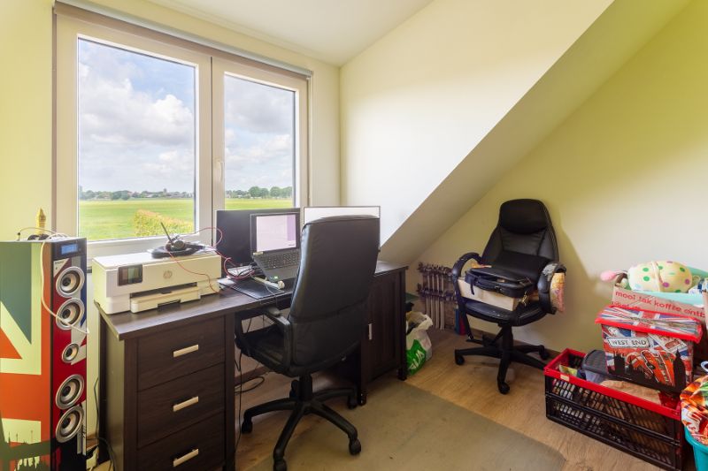 Prachtig gerenoveerde vrijstaande woning! foto 22
