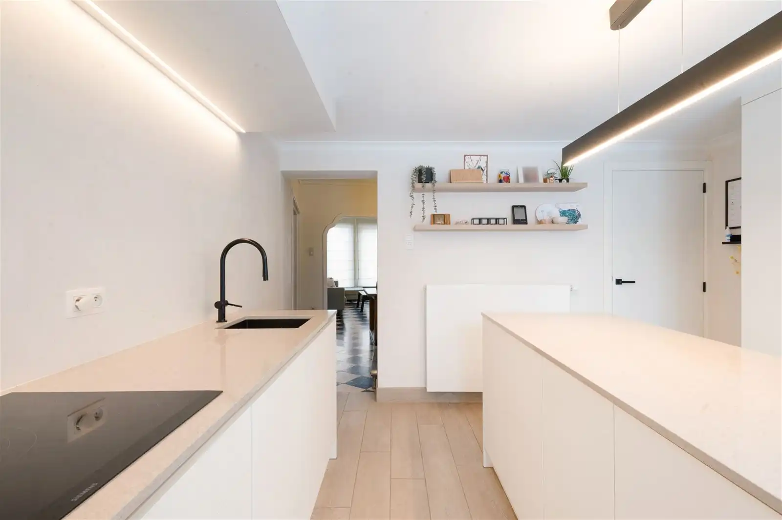 gezinswoning met tuin op 2are95 foto 10