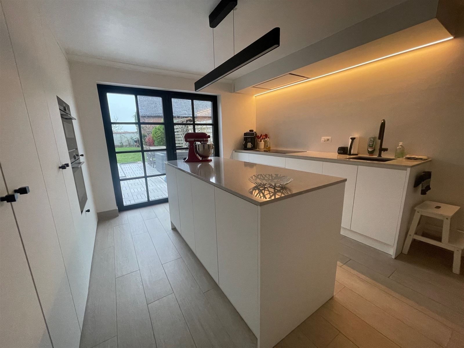 gezinswoning met tuin op 2are95 foto 10