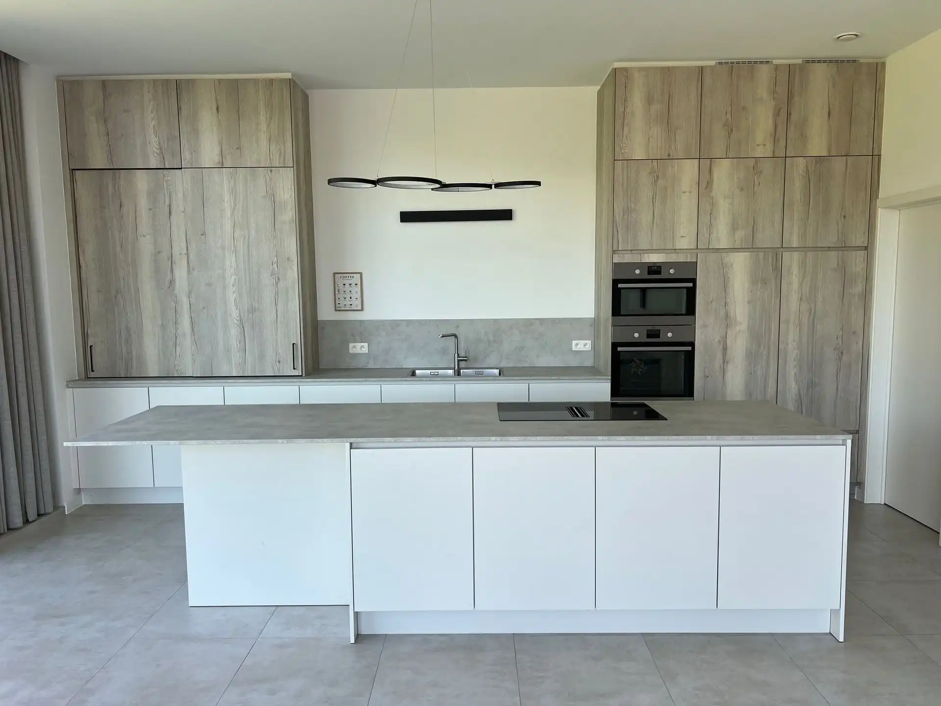UNIEKE NIEUWBOUWVILLA OP EEN TOPLOCATIE foto 12
