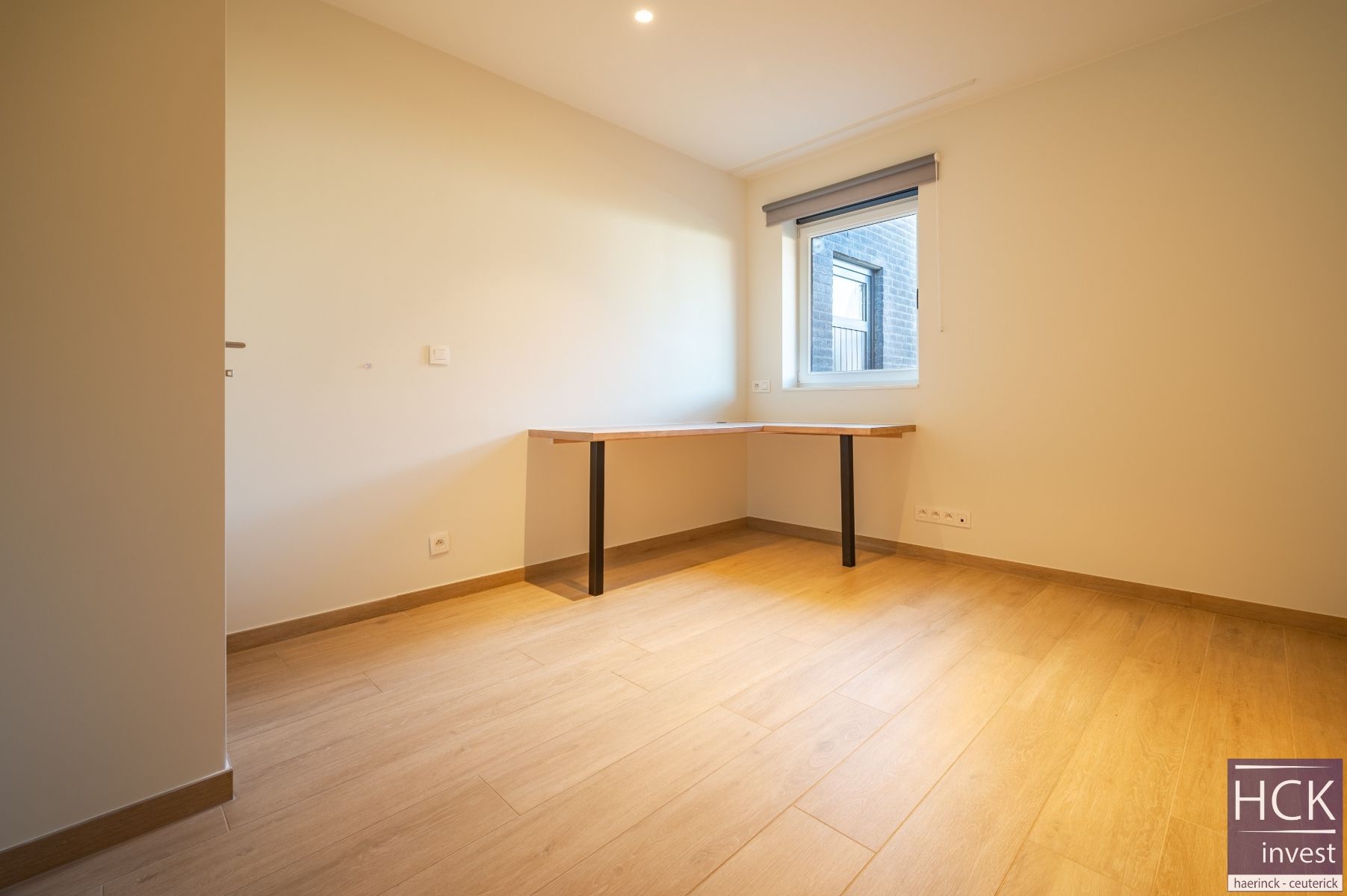WAREGEM - Ruime & energiezuinige HOB met high-end afwerking!! foto 11