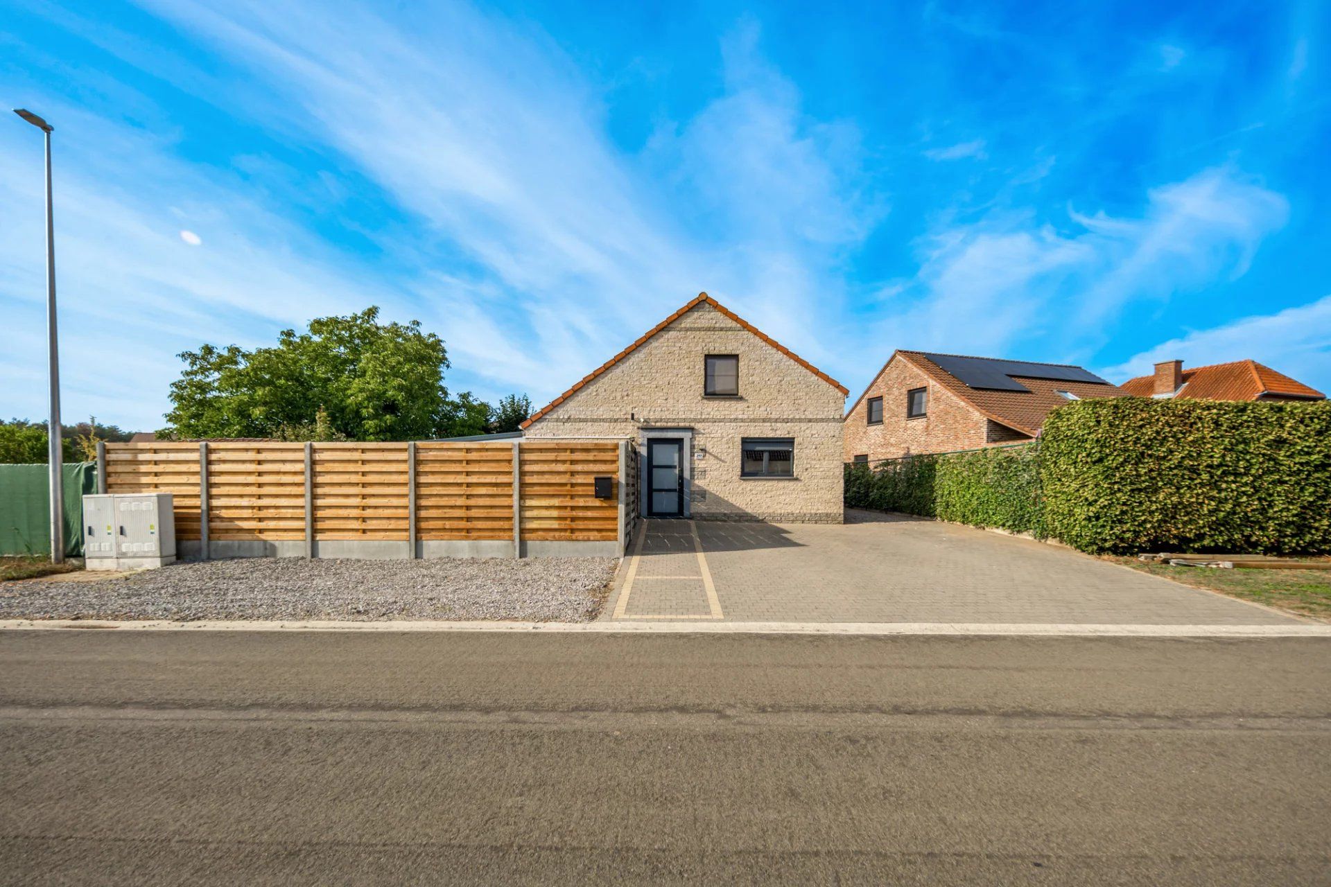 Unieke woning in Stal foto 15