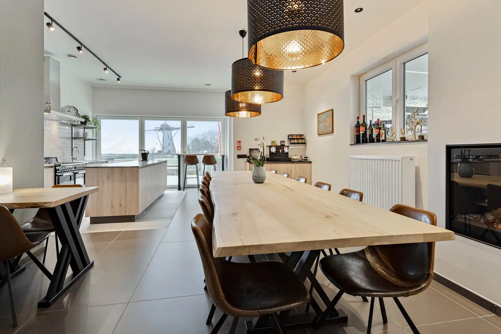 Nieuwe B&B in hartje Veurne foto {{pictureIndex}}