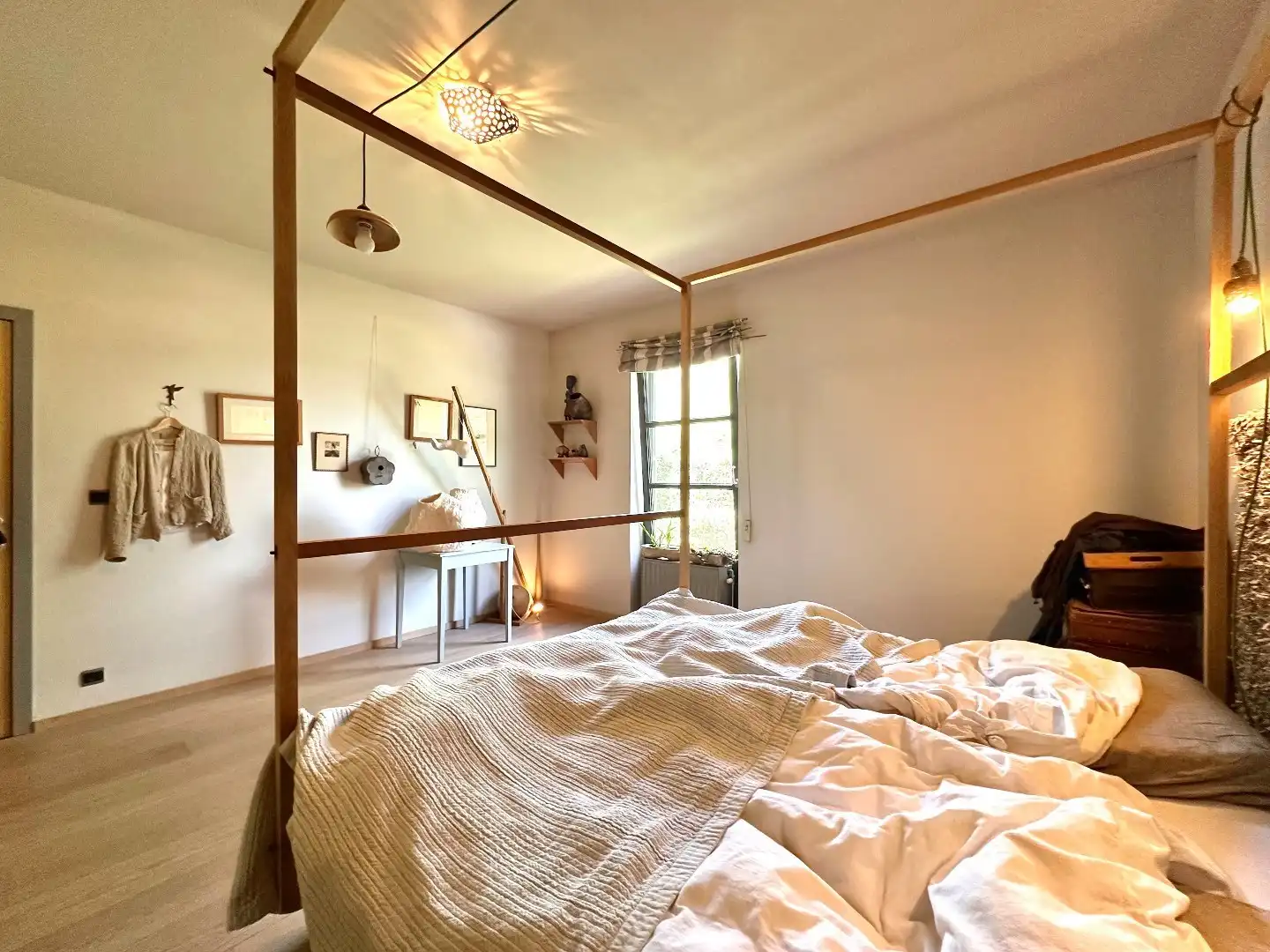 Unieke woning met werkplaats op toplocatie in Tongeren – industrieterrein Overhaam foto 43