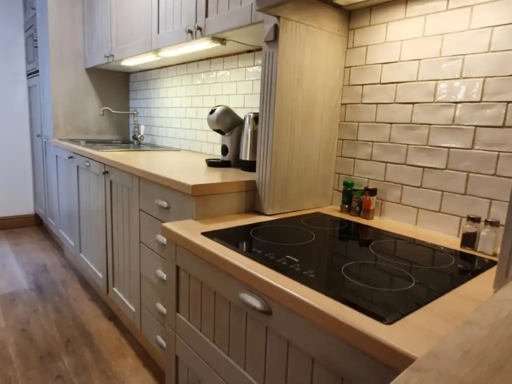 Exclusief herenhuis in de Belle-Époque Wijk van Blankenberge foto 15