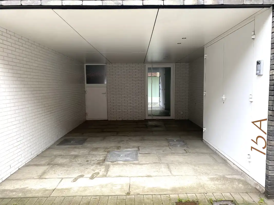 Baasrode, Scheepswerfstraat 15A foto 16