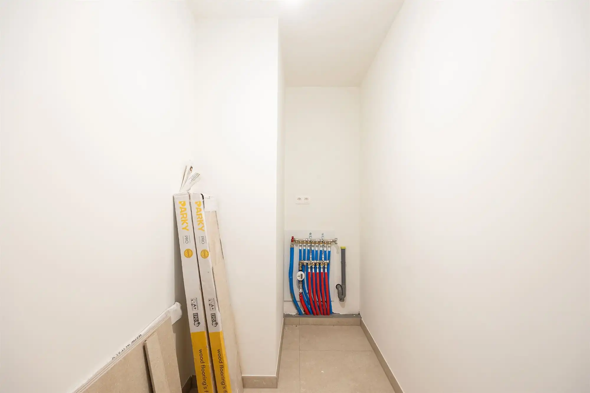 Shigeru Ban: app. met 3 slpkmrs., 2 bank. en 2 terrassen foto 22