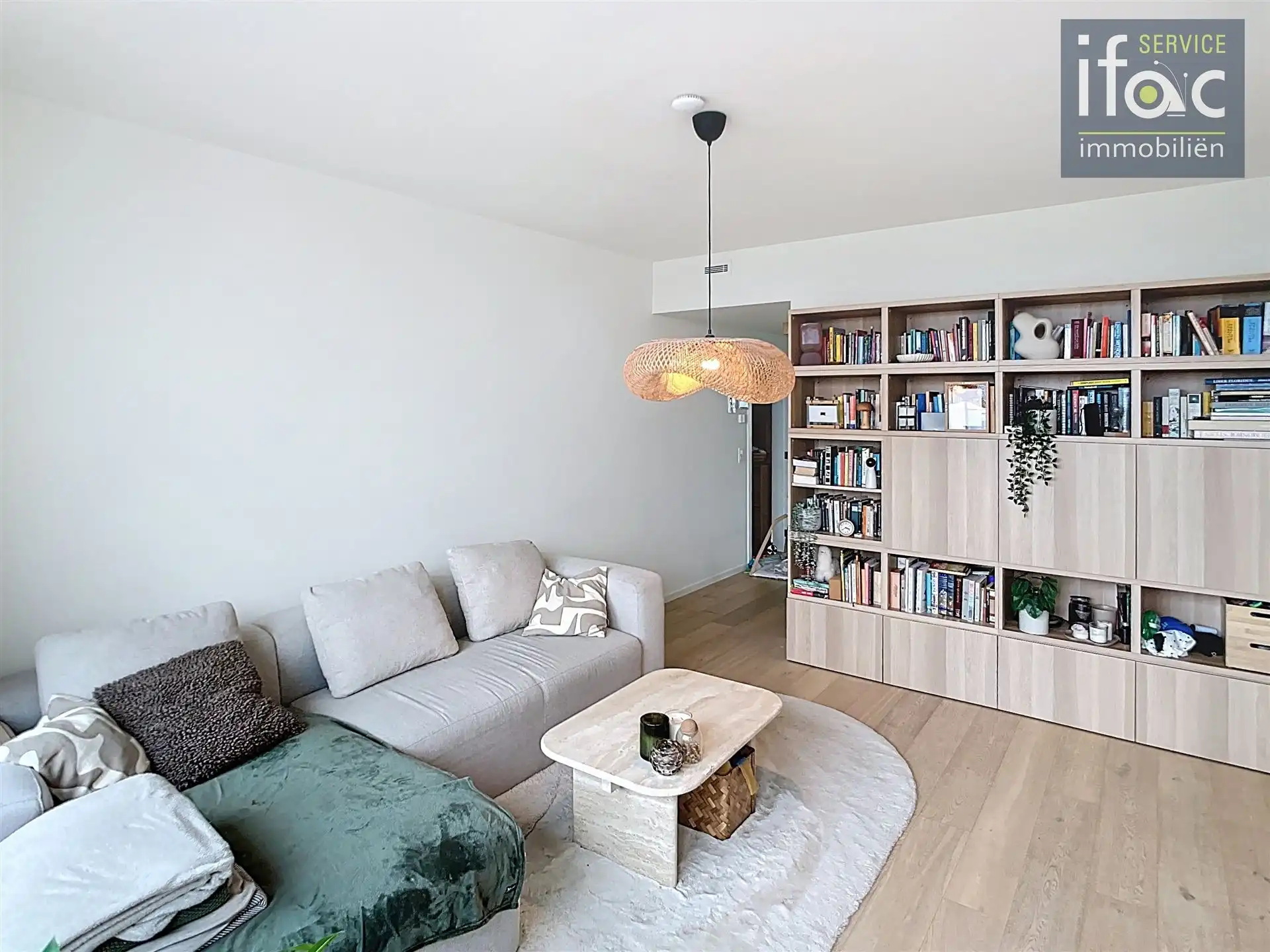 Fantastische duplex penthouse op het zevende verdiep.  foto 5