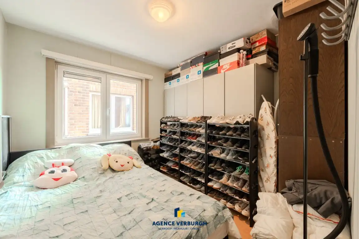 Ruim 2 slpk app in hartje Blankenberge foto 8