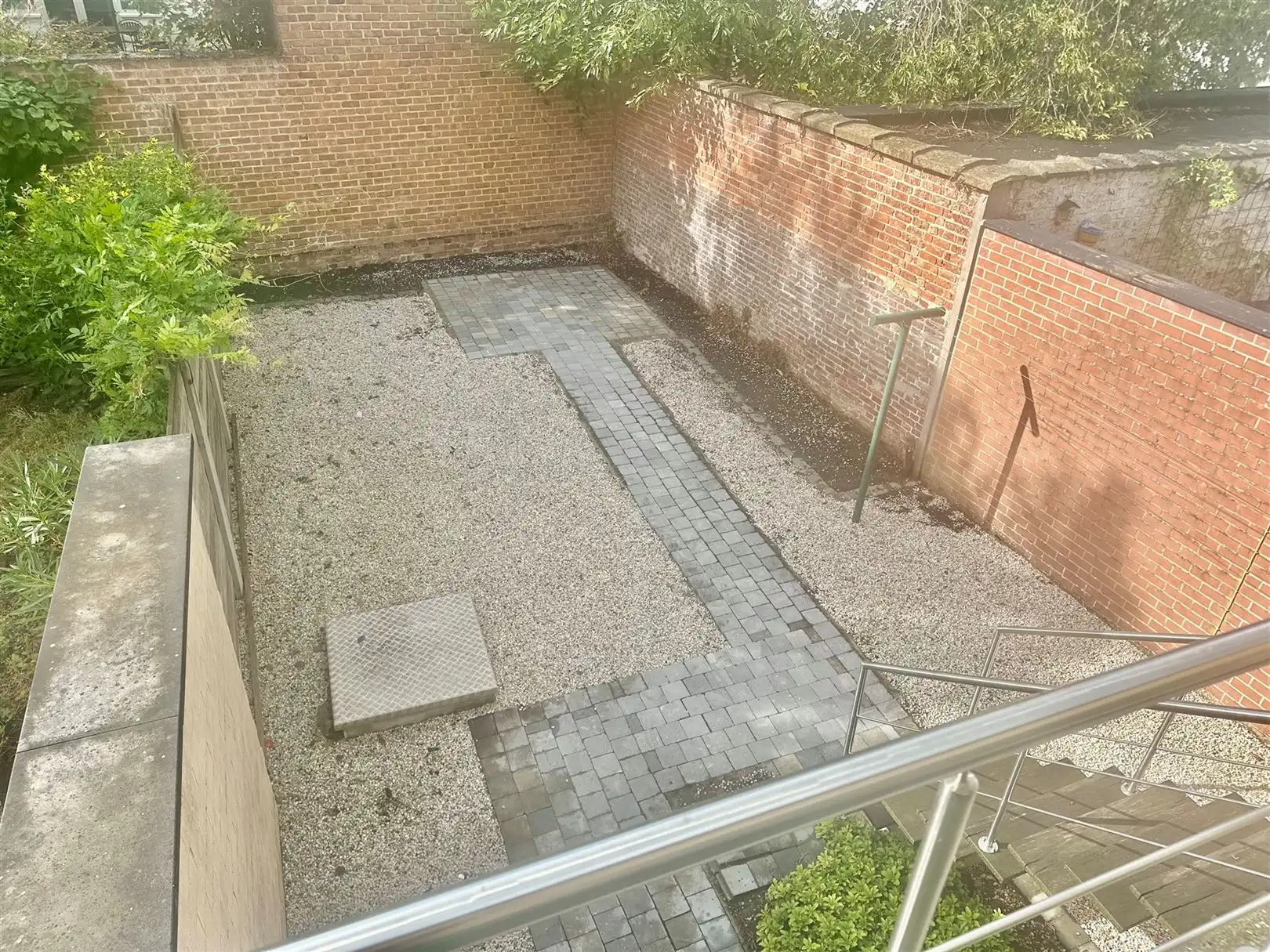 Bel-etage met 3 slpk in centrum Oudenaarder foto 16