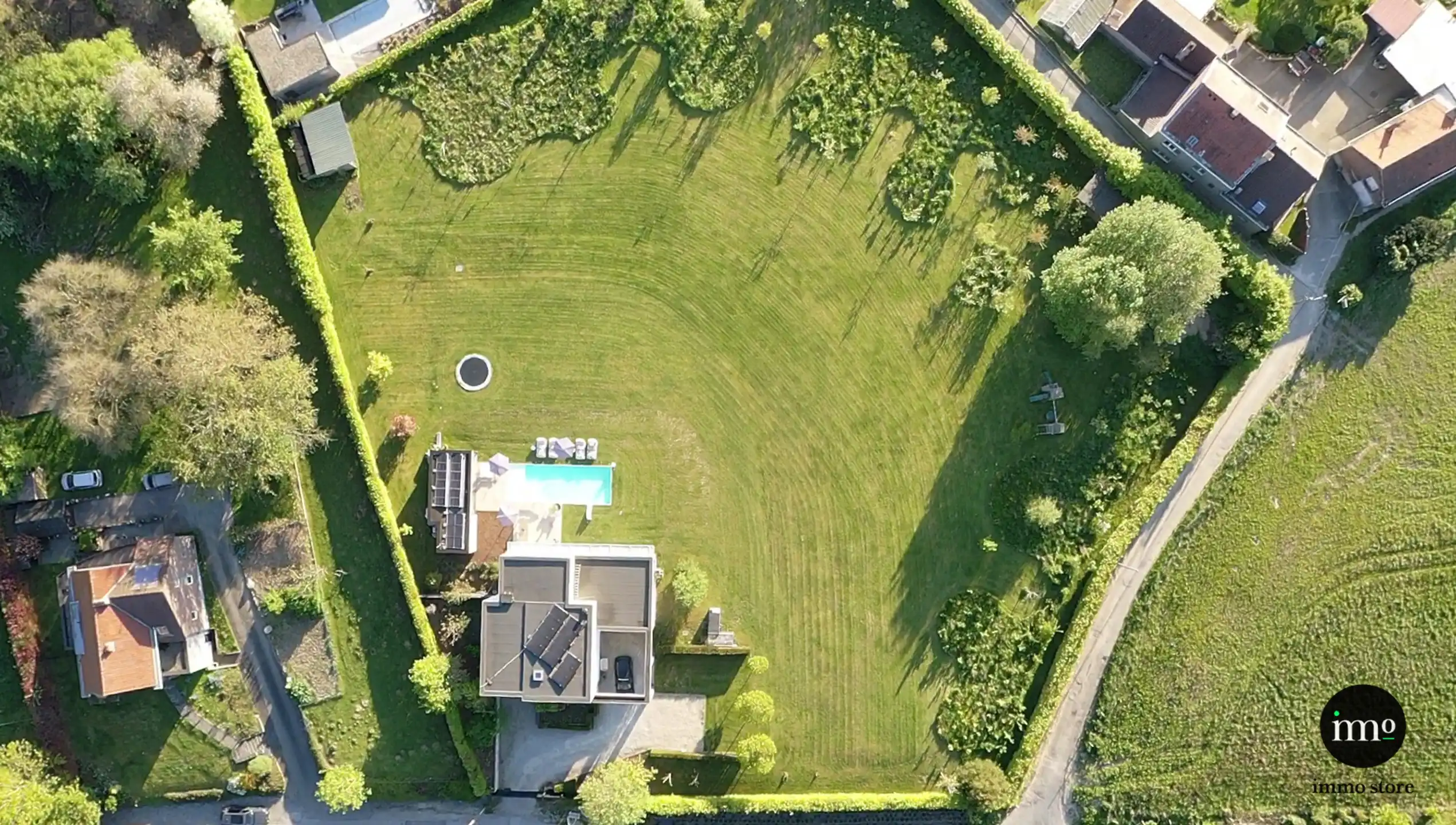 Strakke, energiezuinige villa op 72a60 foto 34