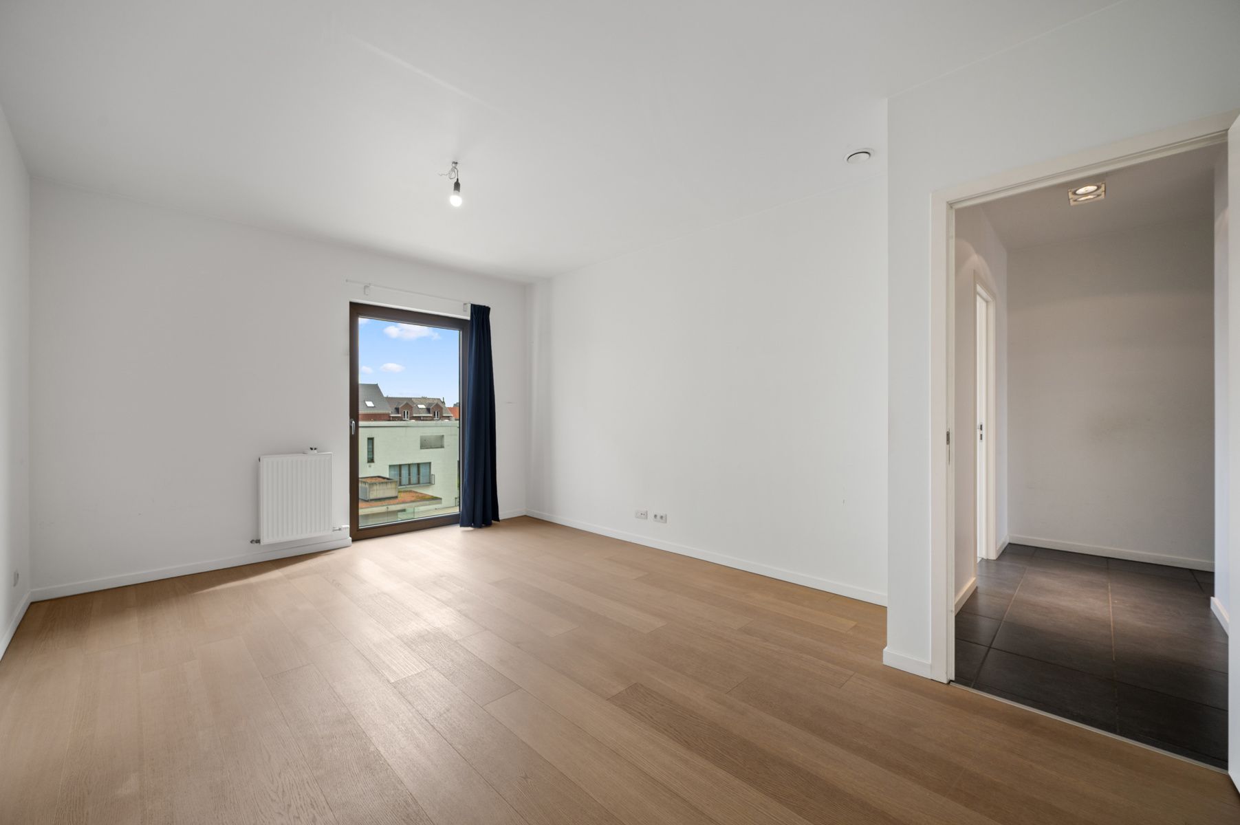 Appartement op toplocatie te MECHELEN foto 10
