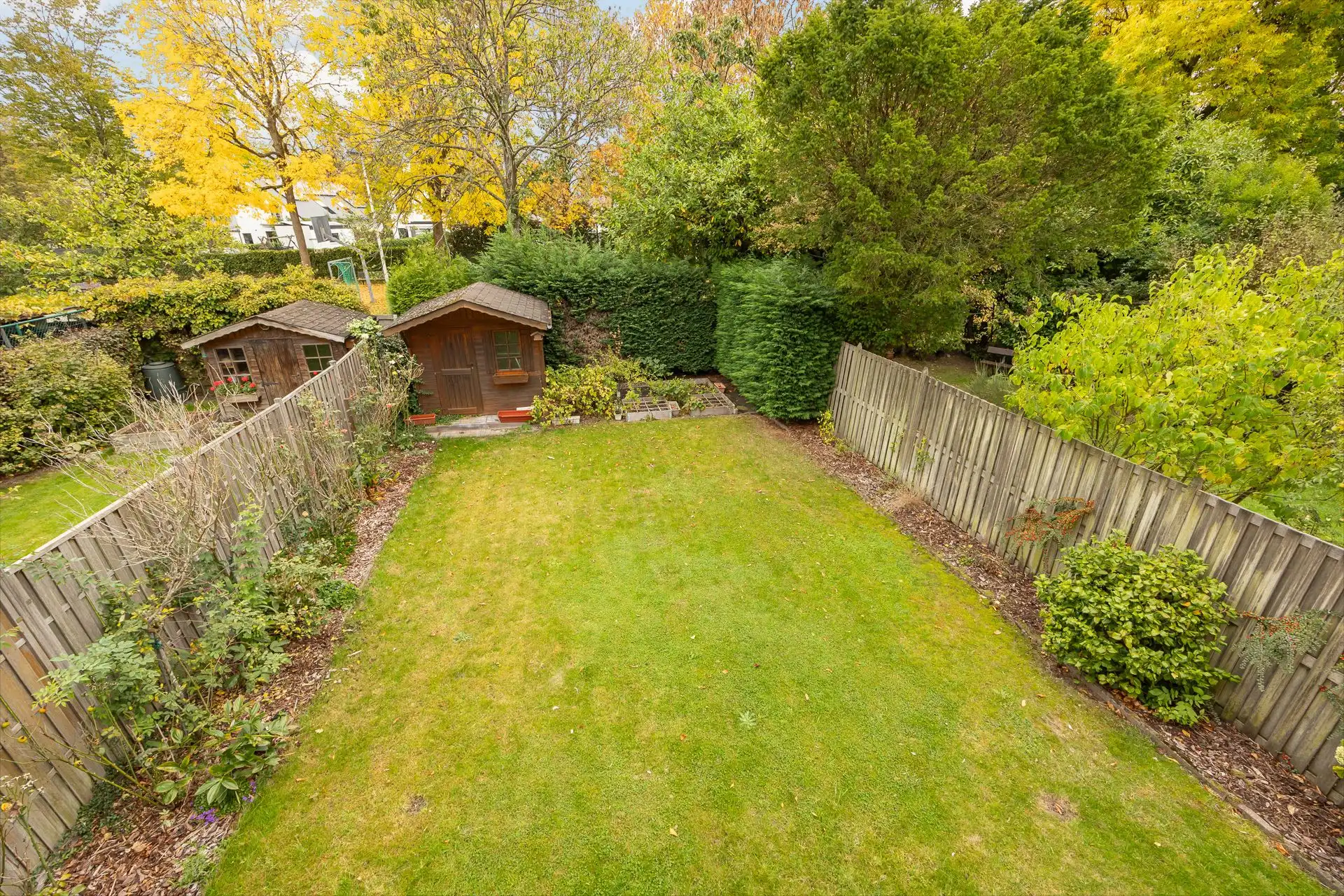 Halfopen bel-etagewoning met 3-4 slaapkamers te Elsdonk foto 13