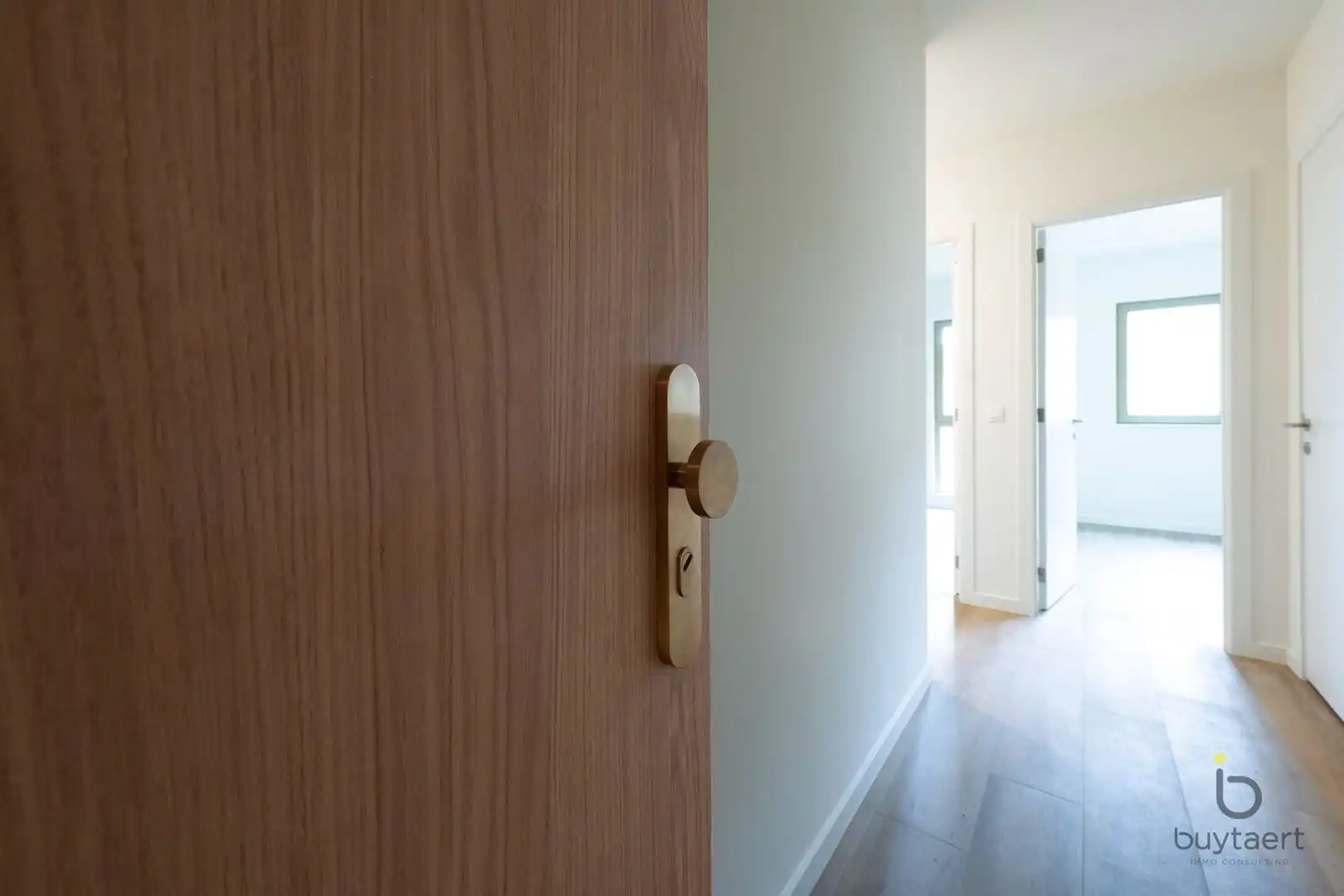Nieuwbouw appartement op het Nieuwe Zuid foto 6