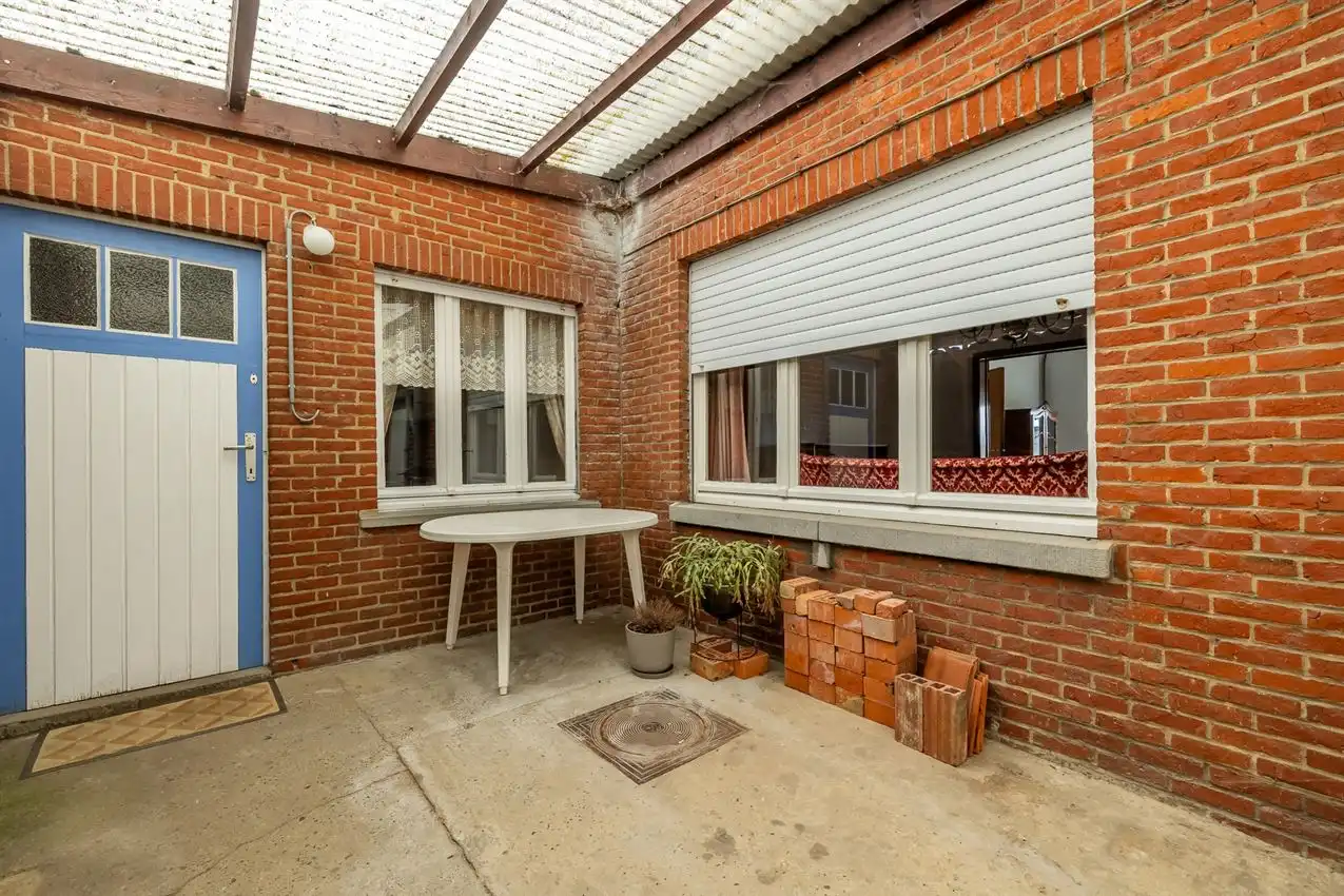 Te renoveren woning 3slk op 5a10 foto 42