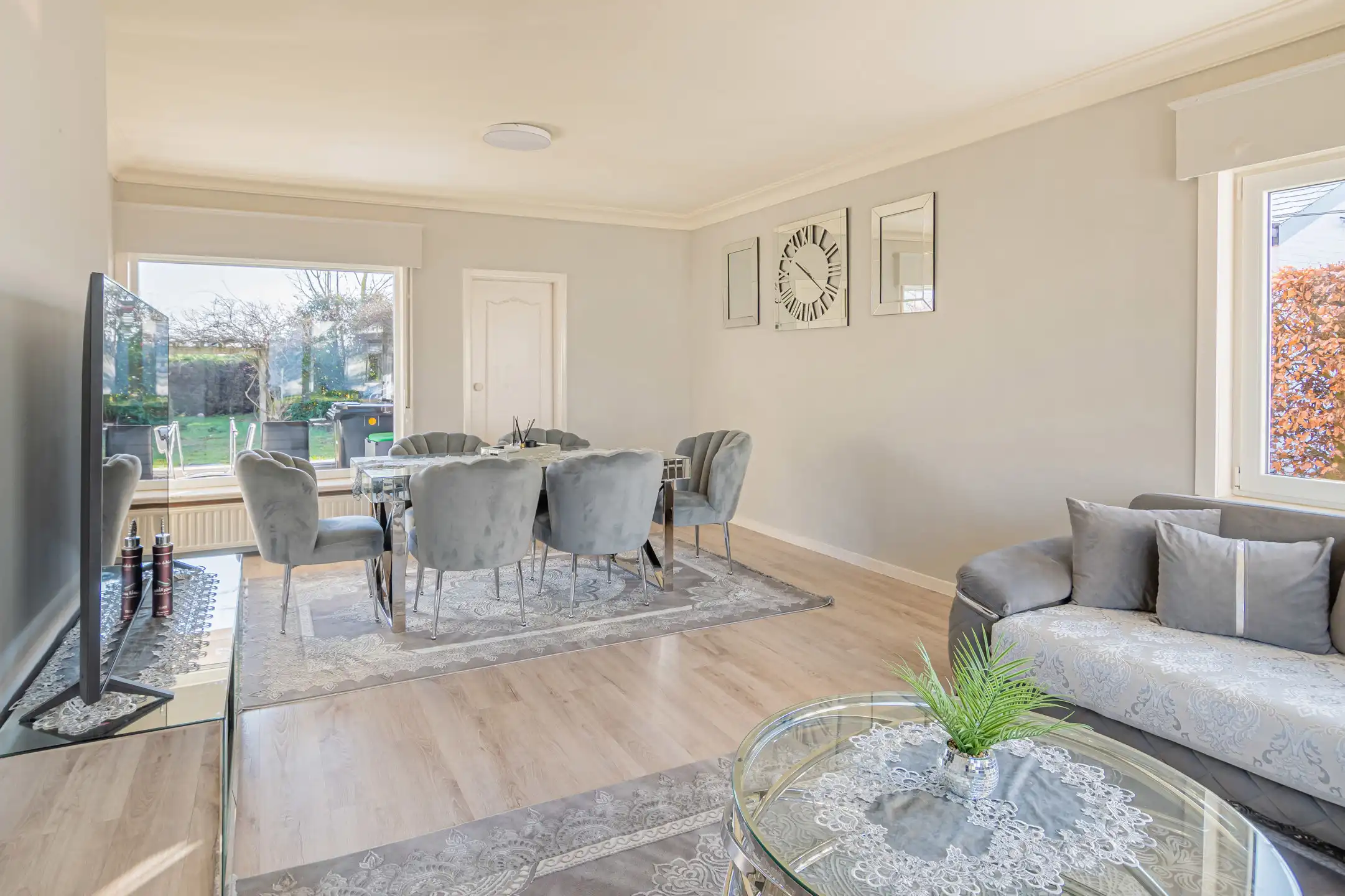 Rustig wonen in een ruime alleenstaande woning in Heffen foto 5