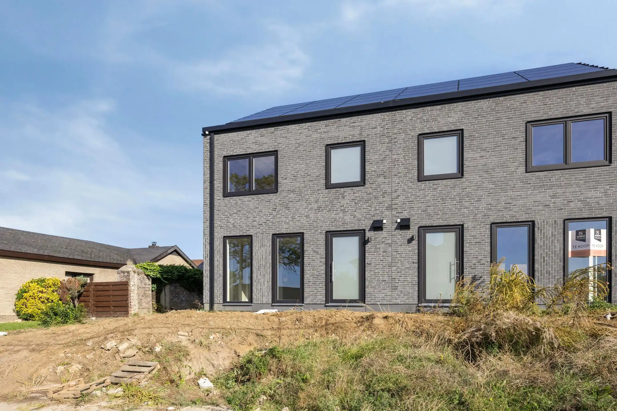 Nieuwbouwwoning met 3 slaapkamers te koop in Linter foto 2