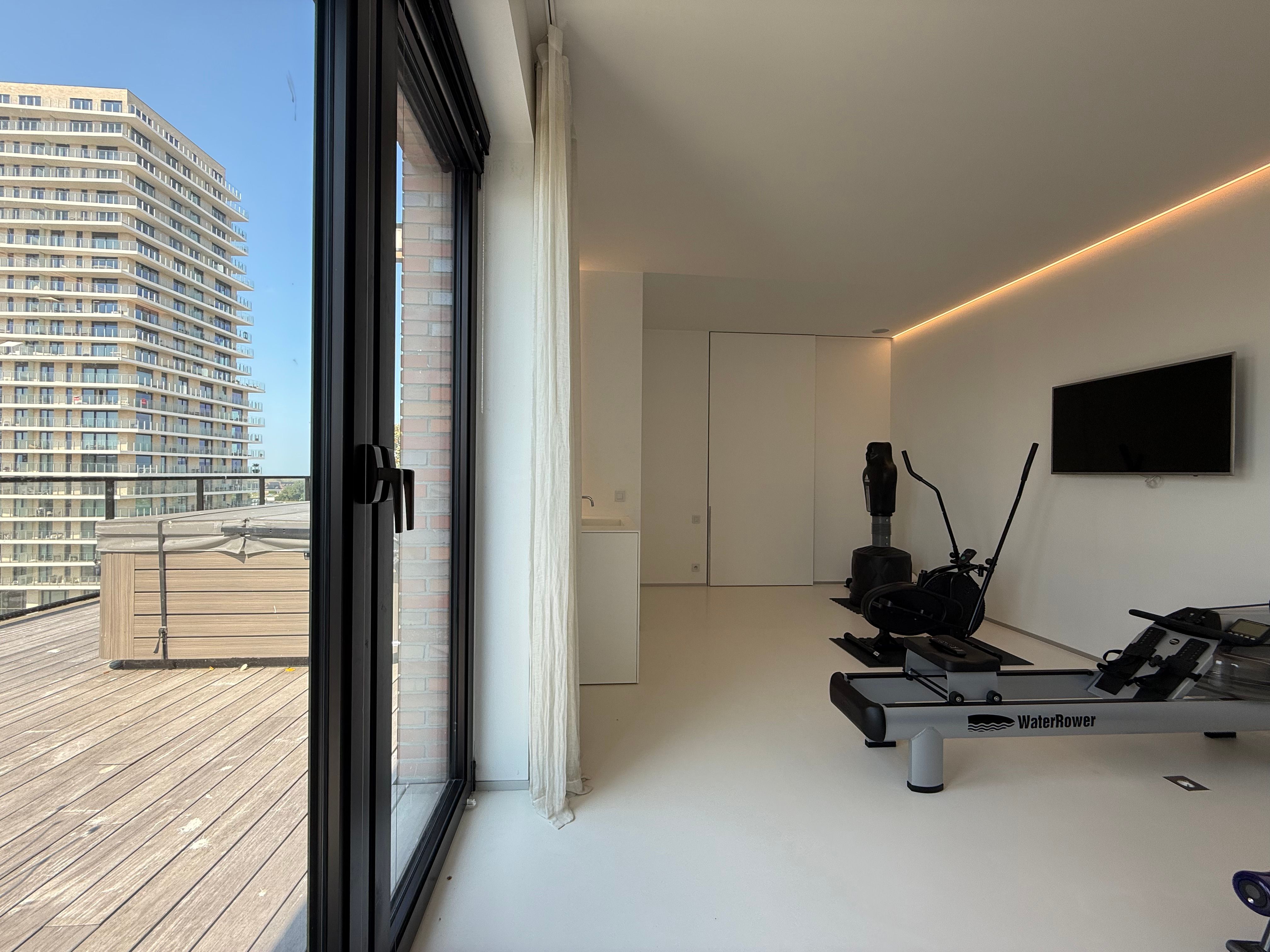Exclusief appartement aan de Oosteroever foto 23