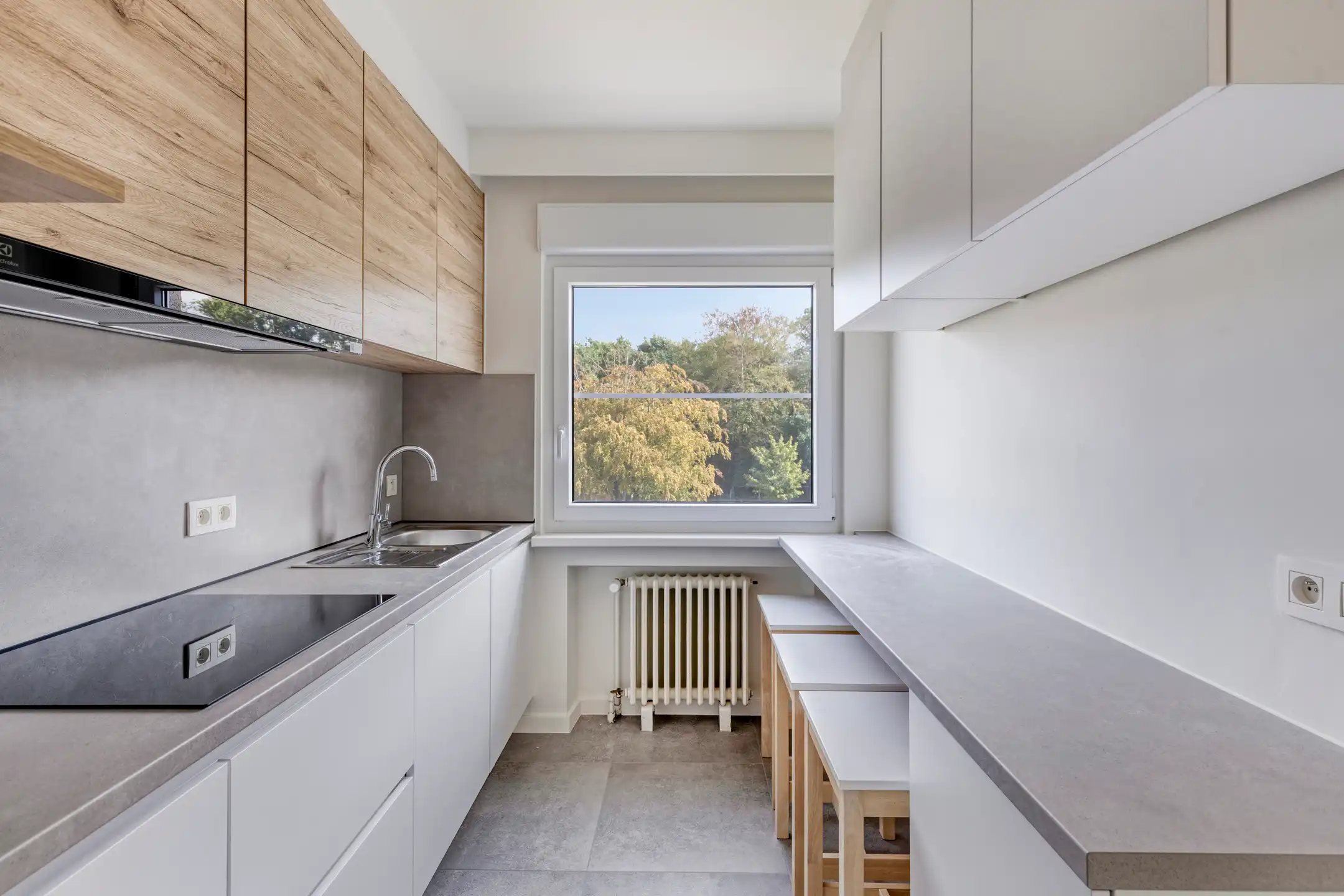 Instapklaar appartement met 2 slaapkamers in Sint-Michiels foto 8