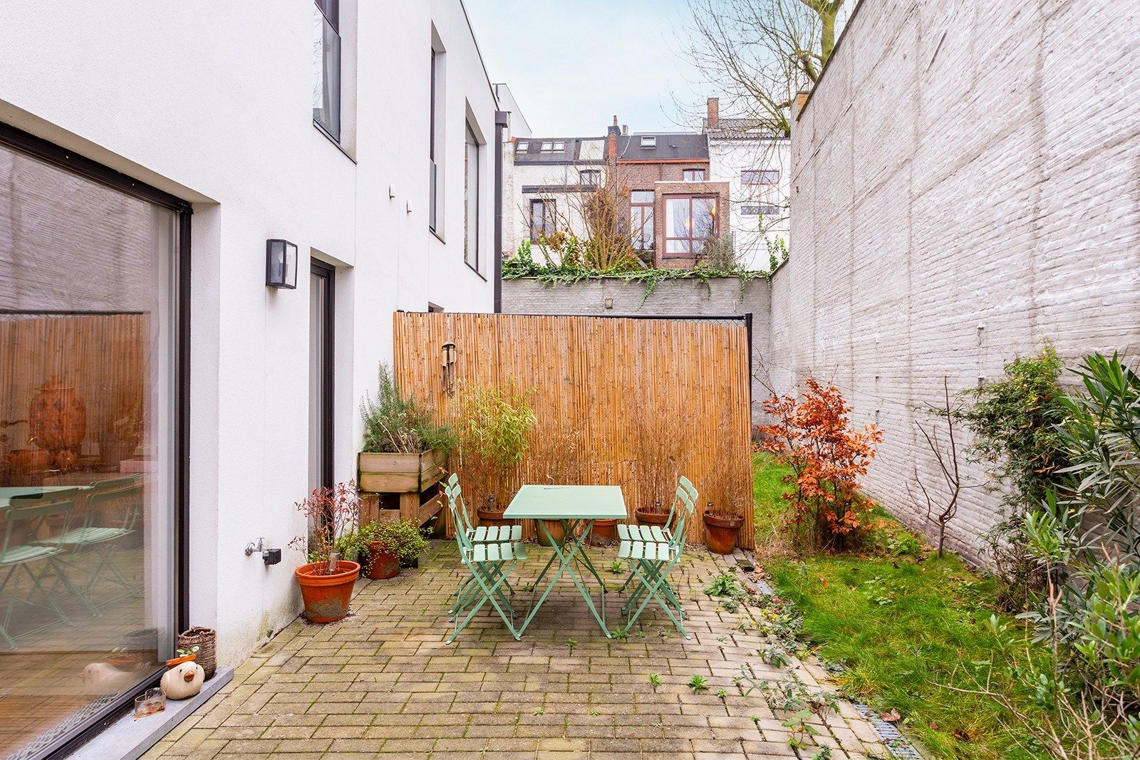 Prachtige gemeubelde woning met tuin foto 9