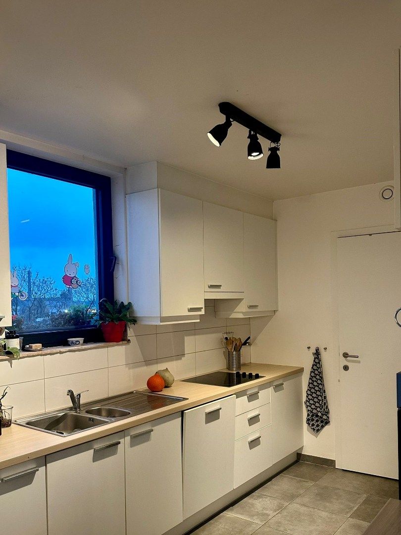 Eigentijds appartement op toplocatie. foto 7