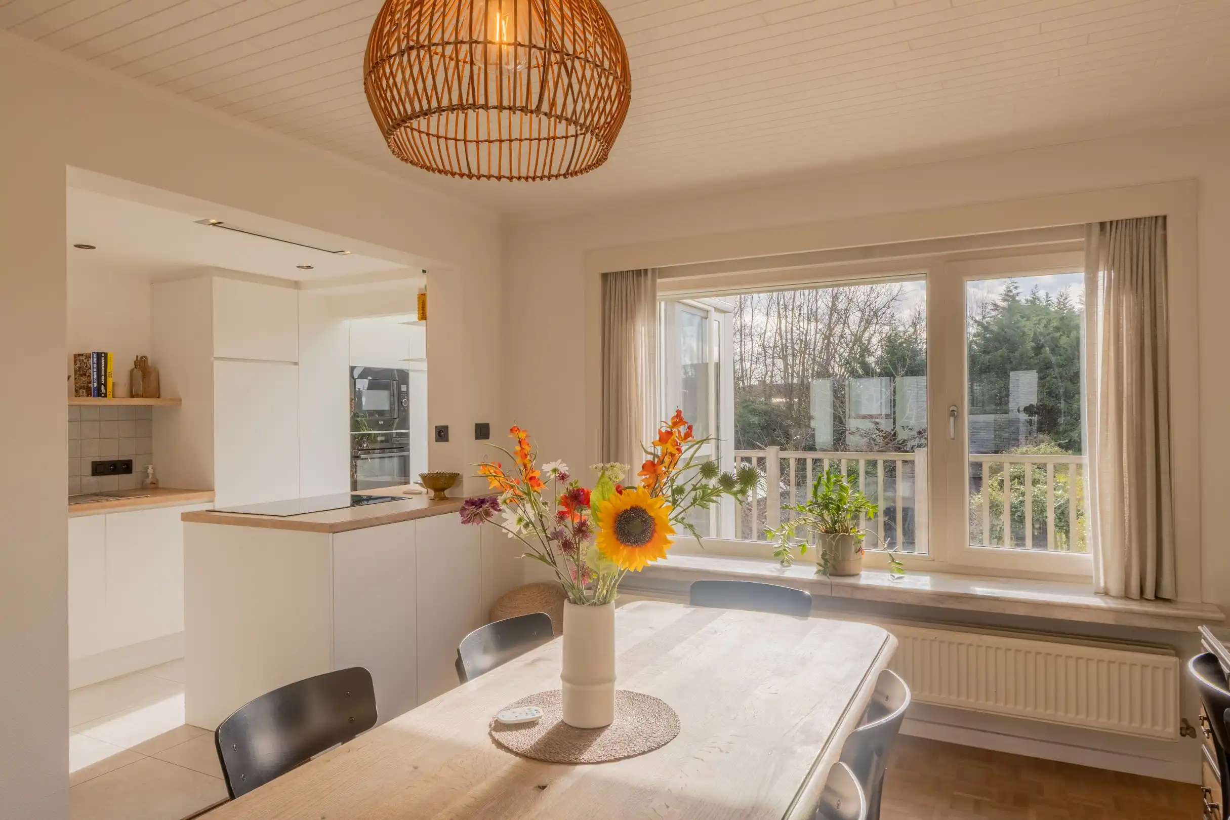 Volledig instapklaar huis in het mooie Lissewege foto 8