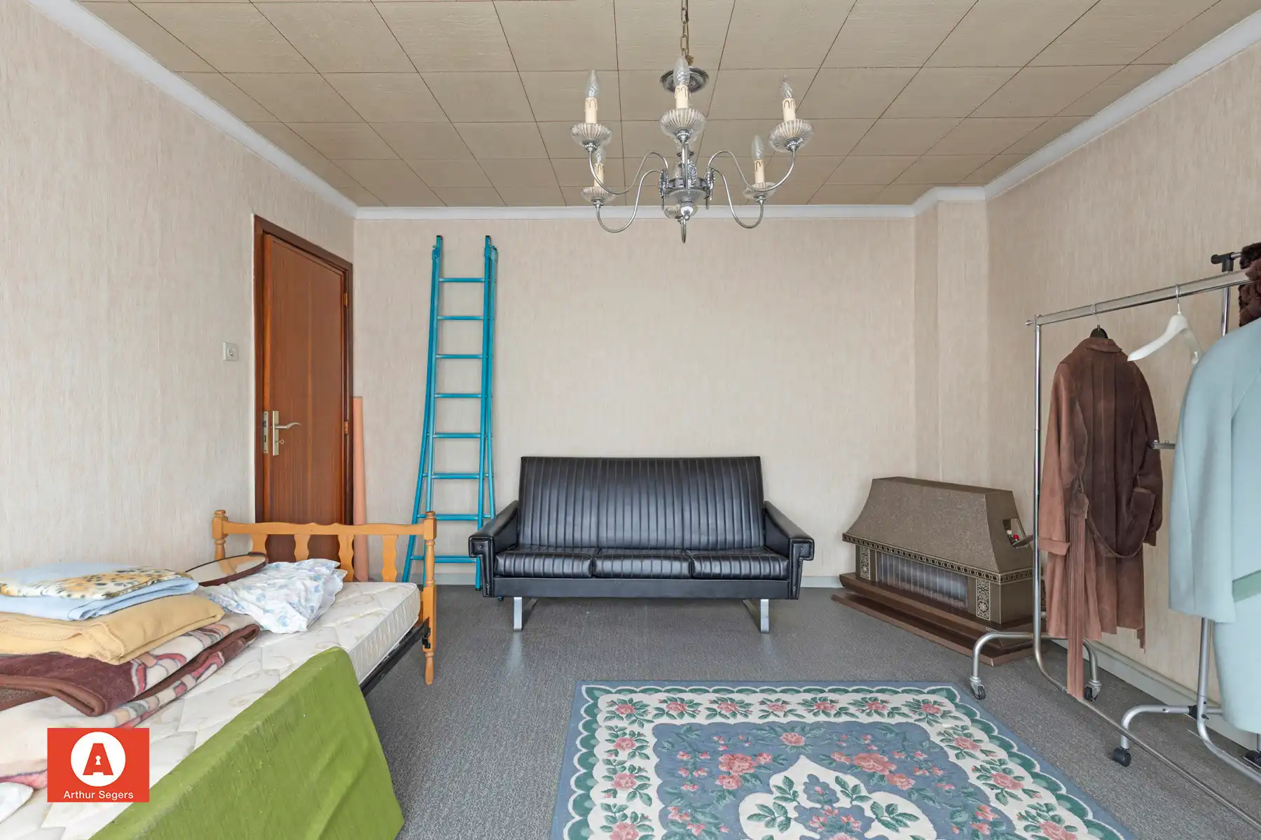 !!! IN OPTIE !!! Te renoveren woning nabij centrum Breendonk foto 21
