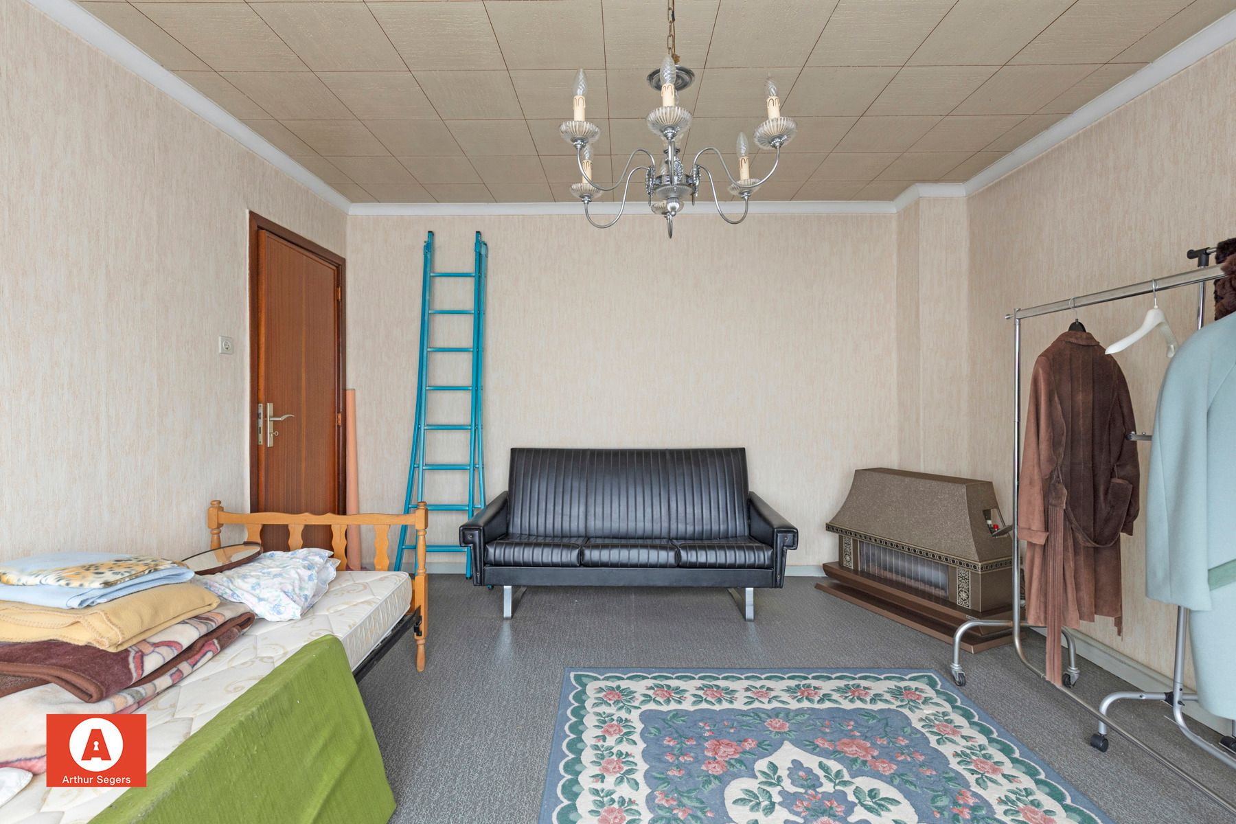 Te renoveren woning nabij centrum Breendonk foto 21