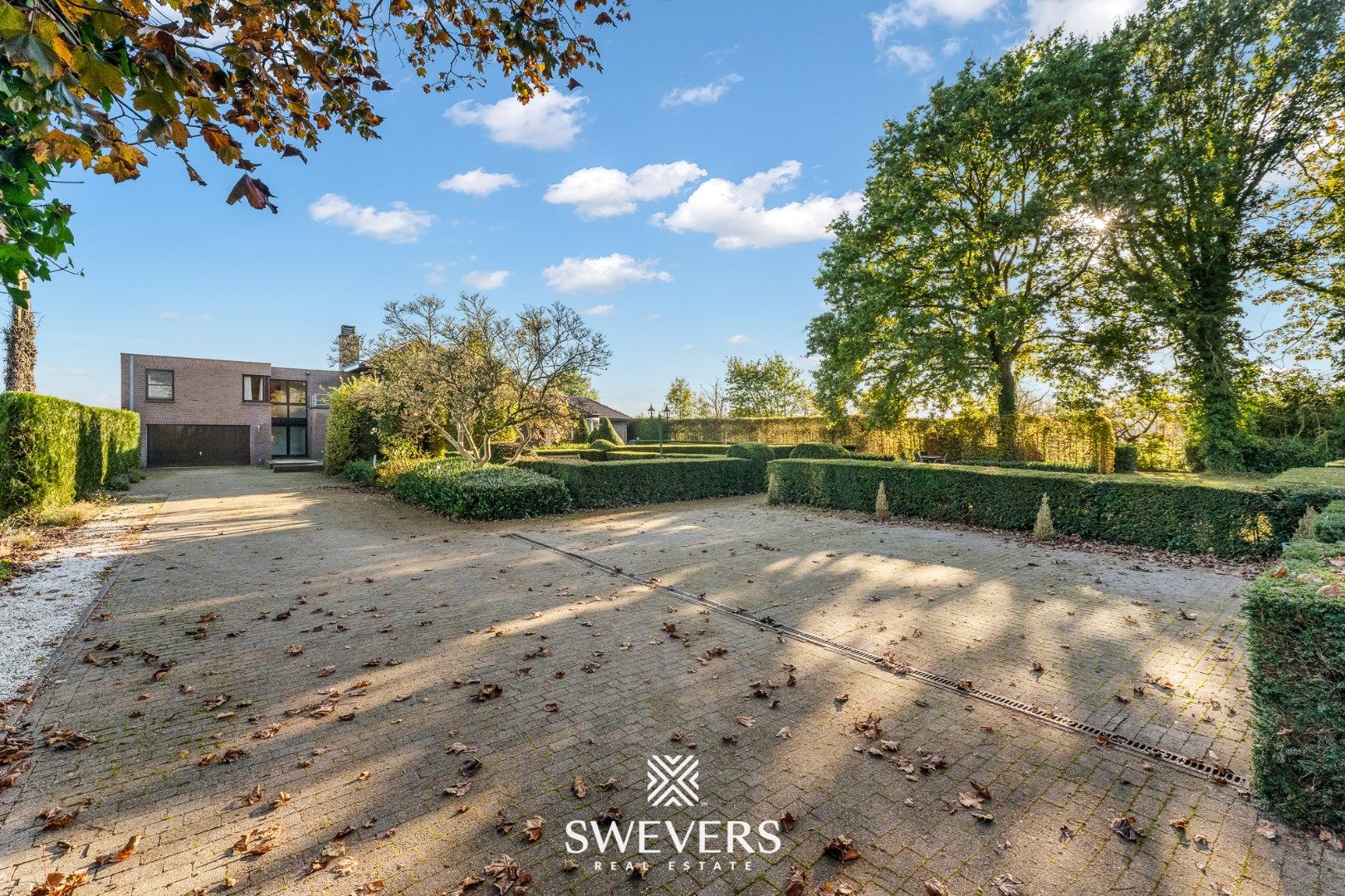 Uitzonderlijke woning te Geetbets  foto 41