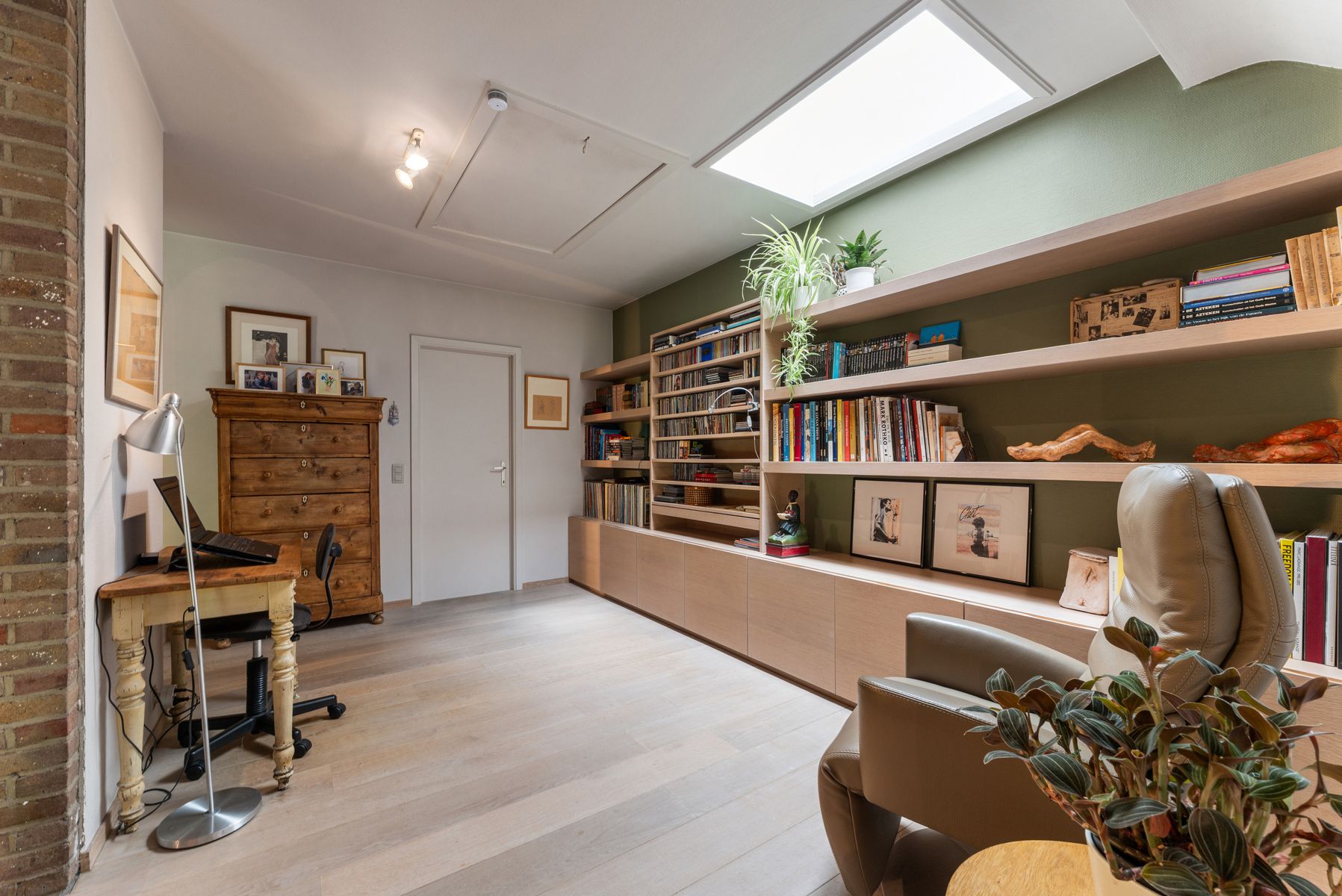 Charmante en rustig gelegen woning op 583 m² foto 15