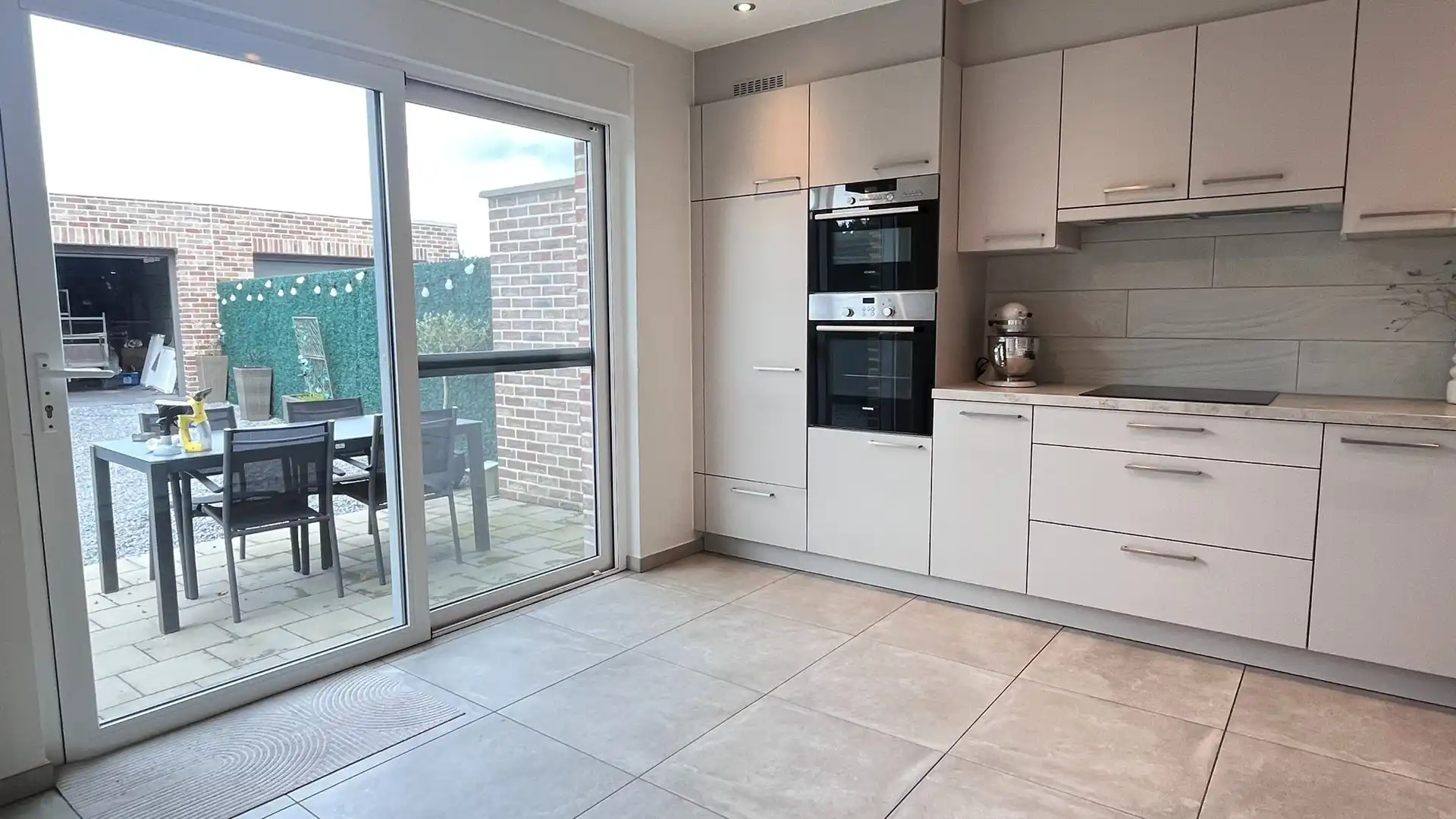Woning met 3 slaapkamers en garage foto 12