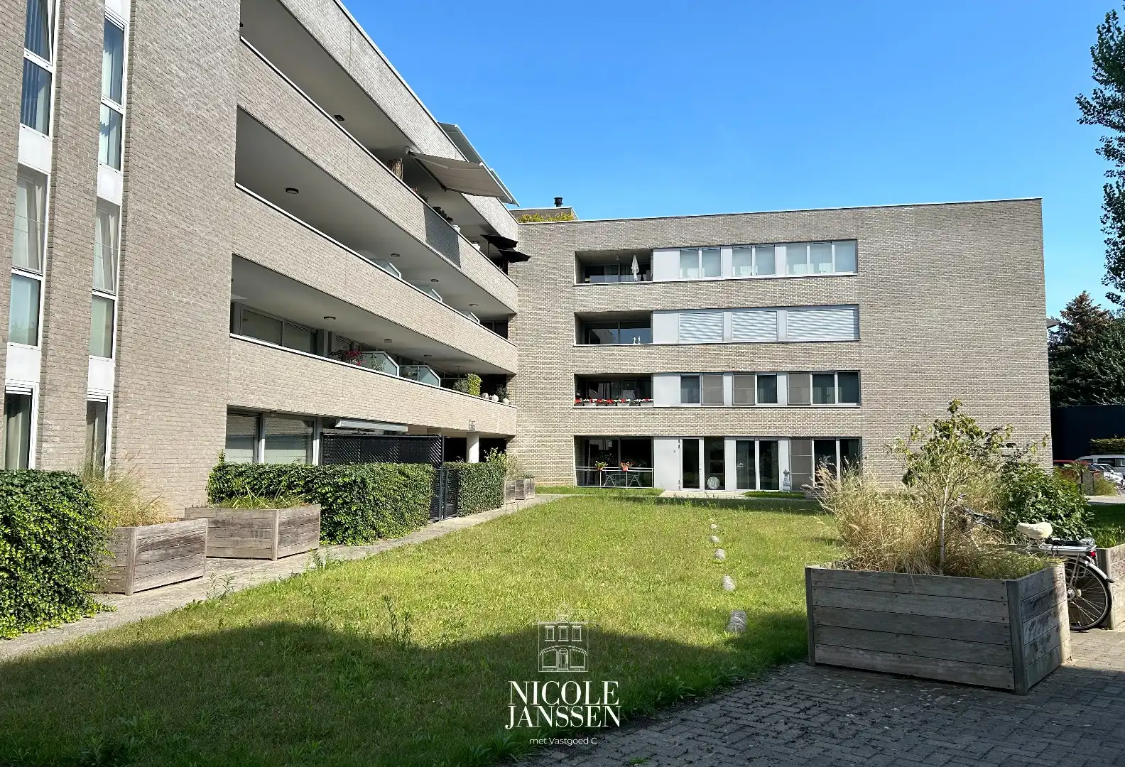 Instapklaar appartement  foto 2