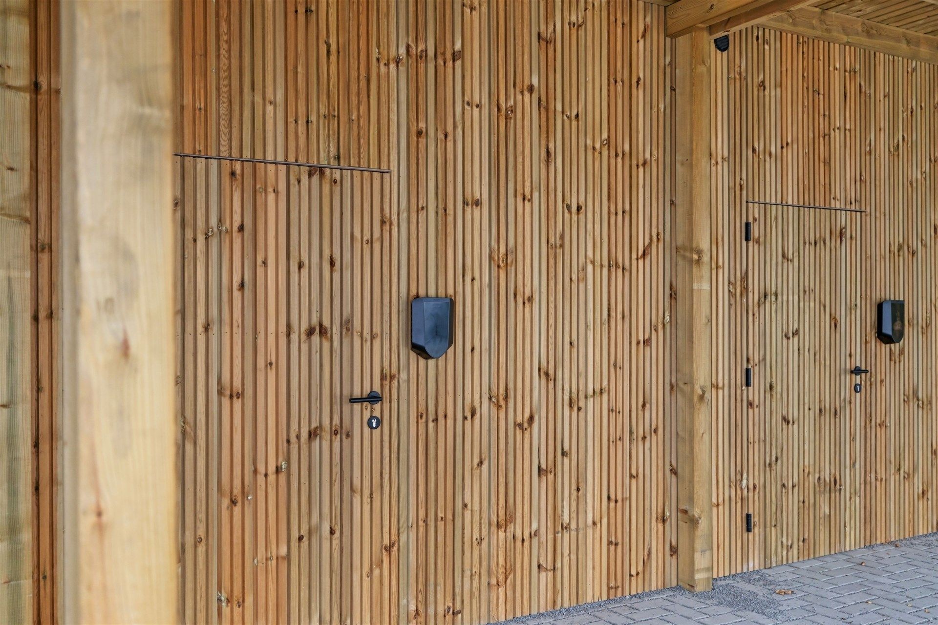 Residentie ARBOR - Ruim gelijkvloersappartement (114m²) met 2 slaapkamers en tuin foto 6