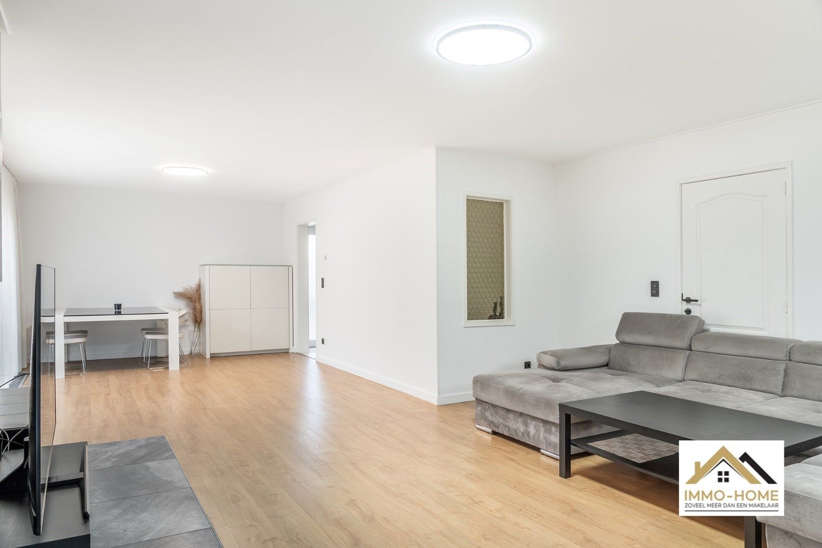 Opgefriste vrijstaande bungalow nabij groene omgeving! foto 17