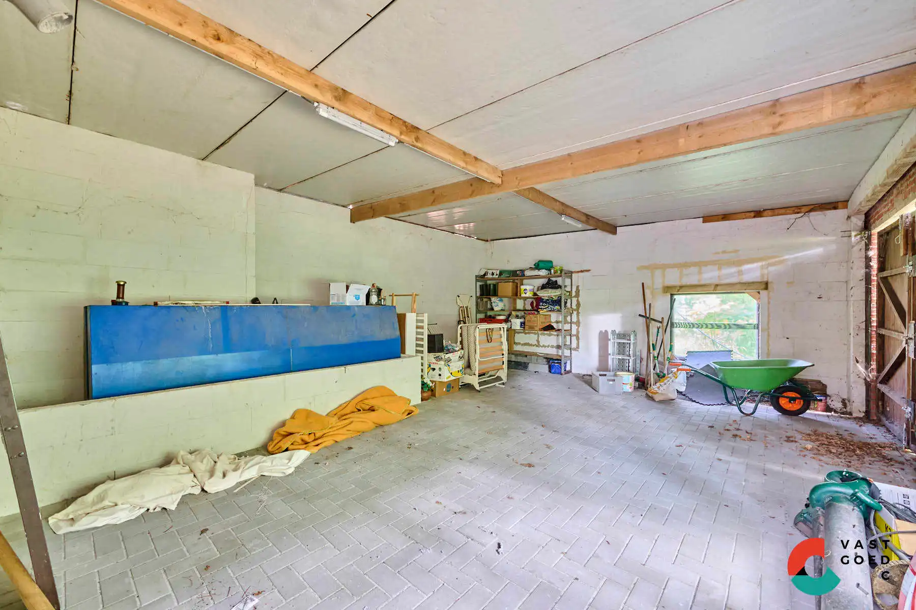 Huis te koop foto 15