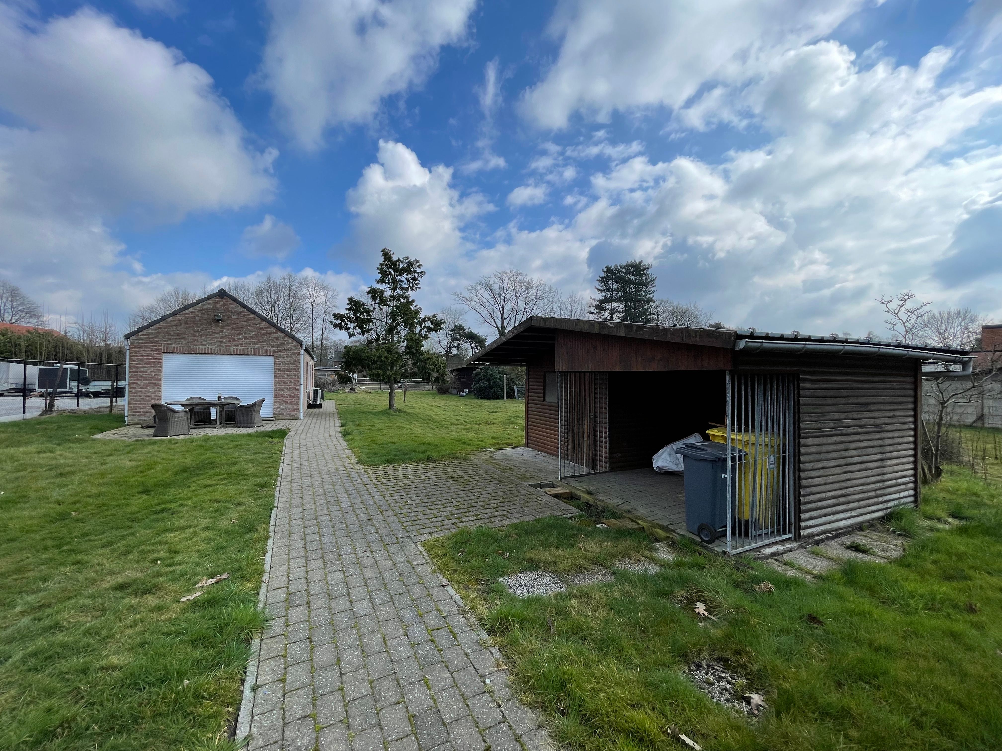 Polyvalente woning met atelier foto 26