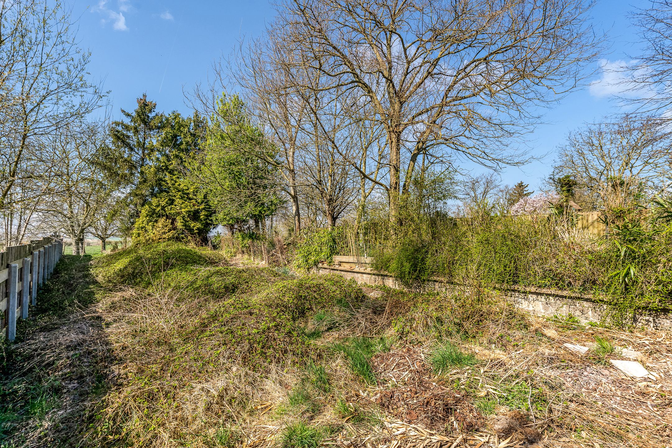Woning met afwerkingsmogelijkheden te Zussen foto 21