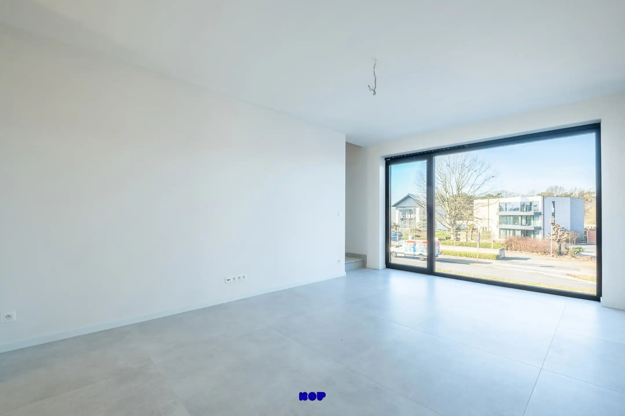 Nieuwbouw duplex met privé inkomhal te Zandhoven foto 17